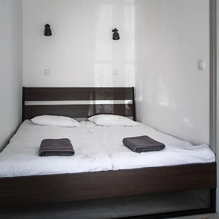Hotel Bently Old Town