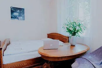 Hotel Bently Old Town 4*