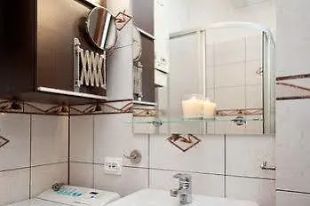 Bently Old Town Hotel 4*