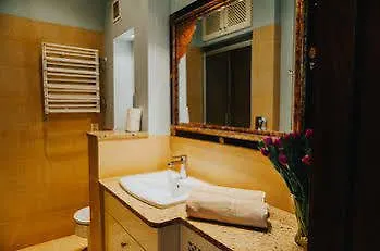 Bently Old Town Hotel Danzica