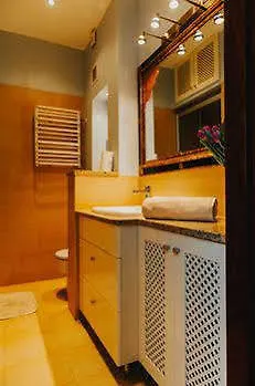 Bently Old Town 4* Danzica