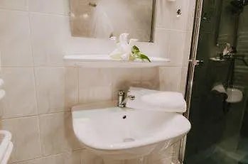 Bently Old Town Hotel Danzica