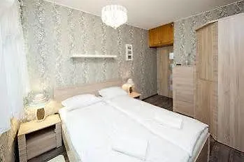 Hotel Bently Old Town