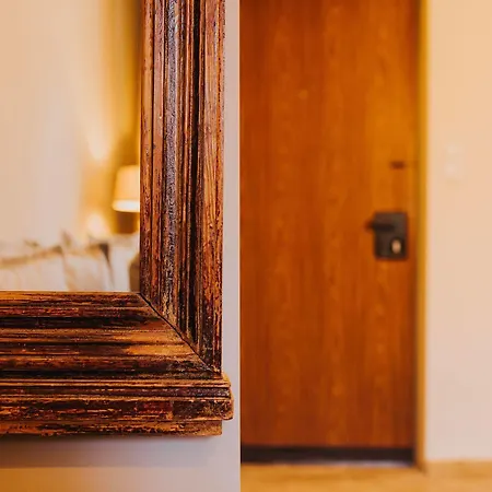 Hotel Bently Old Town Danzica