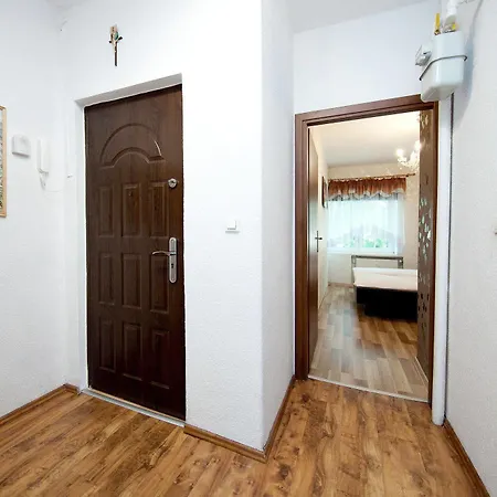 Bently Old Town Hotel Danzica